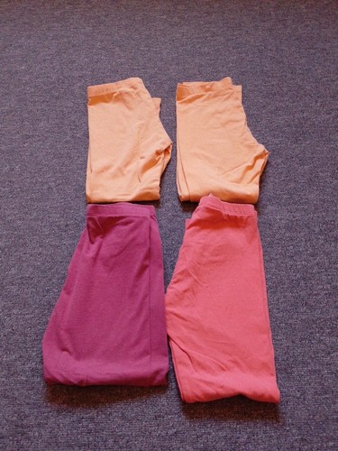 Hosenpaket 110 116 mädchen - 110/116,