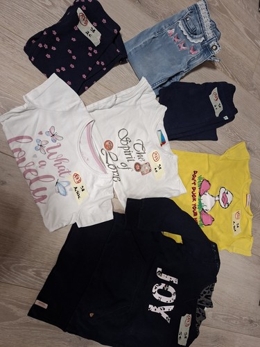 Kleiderpaket mädchen 98 - kleiderpaket, gr