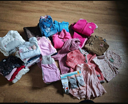 Babykleidung paket mädchen - babykleidung,