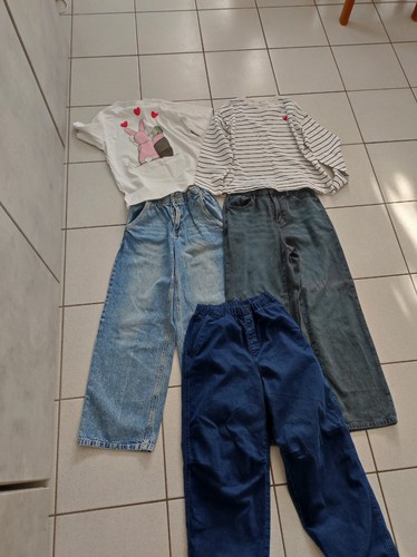 Mädchenkleidung kleiderpaket - mädchenkleidung,