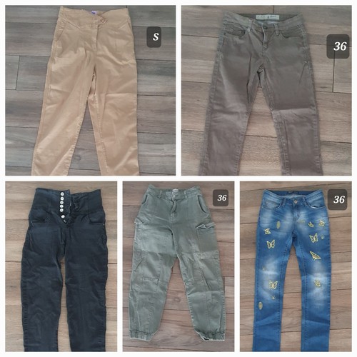 Tlg hosen paket - tlg, damen