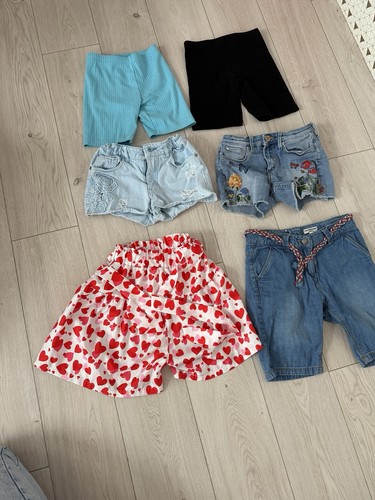 Bekleidungspaket mädchen - bekleidungspaket,