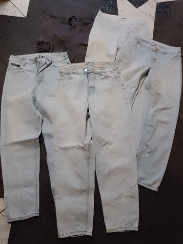 Mädchen hosen paket 146 - mädchen,