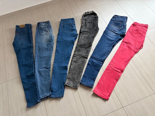 Tlg marken jeans jeggins - tlg,