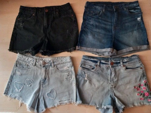 Kleiderpaket kurze hosen - kleiderpaket, 🩷