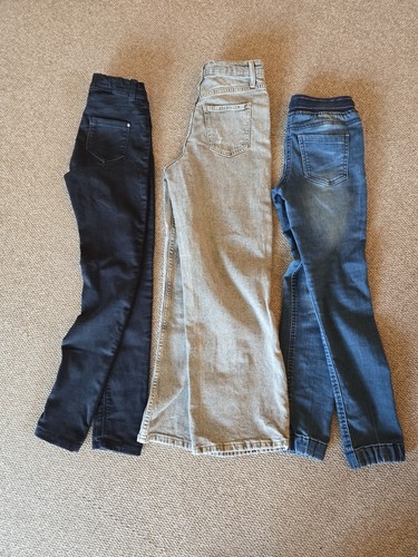 Paket jeanshosen mädchen - mÄdchen, gr