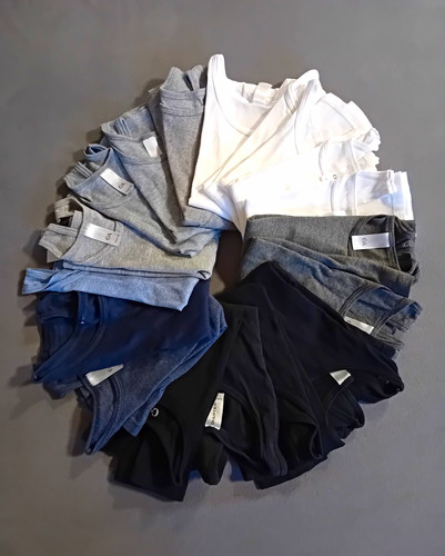 Baby bekleidungspaket bodys - baby,