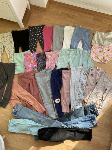 Hosen paket stück mädchen - paket,