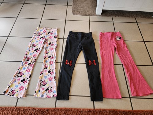 Mädchen hosen gr - 3,