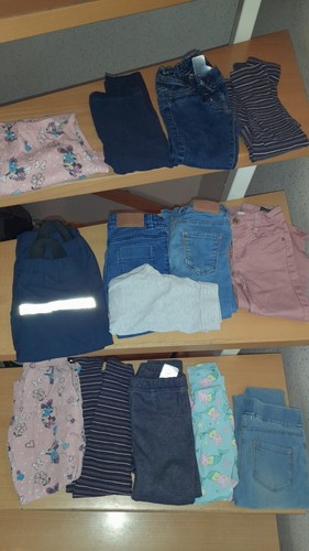 Jeans leggins hosen - jeans,, leggins,
