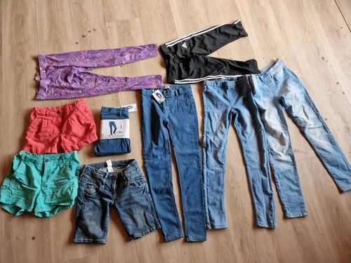 Mädchen kleidung jeanshosen - kleidung,