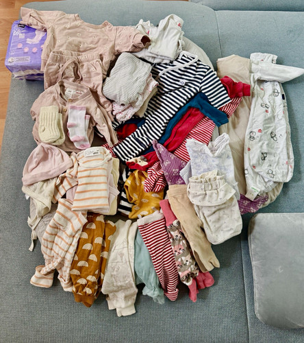 Teile baby newborn - teile,