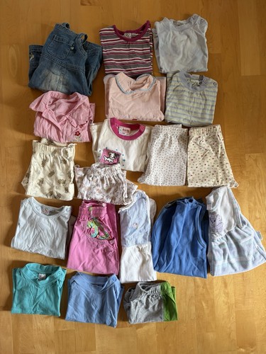 Baby kleiderpaket - baby, 74