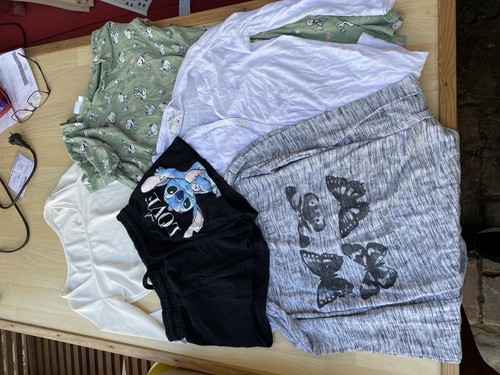Xxl mädchen paket - paket, set