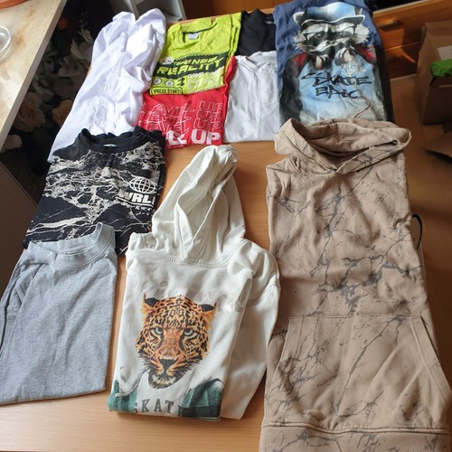 Kleiderpaket winter unisex - kleiderpaket,