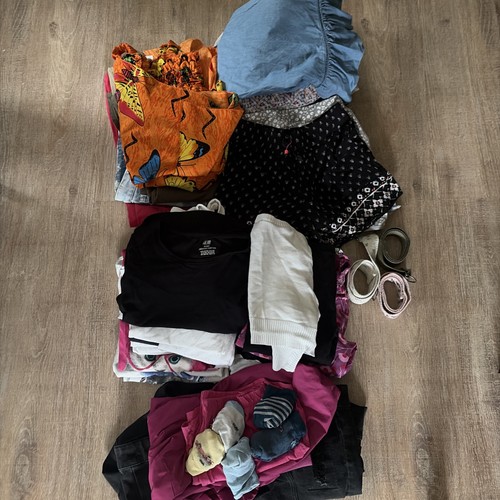 Kleiderpaket mädchen 134 - mädchen, /