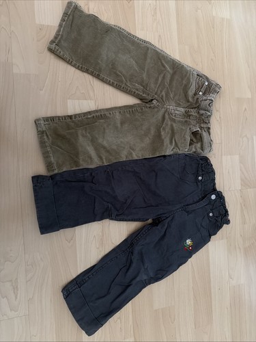 Mädchen kleiderpaket hosen - mädchen,