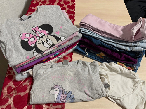 Mädchen hosen paket - hosen-paket, jeans