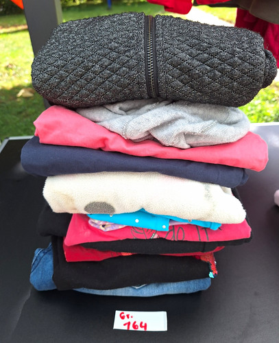 Kinderkleidung paket hosen - paket,