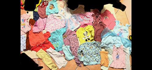 Baby mädchen sommerpaket - mädchen,