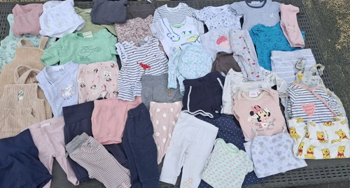 Baby sommerpaket mädchen - baby, gr