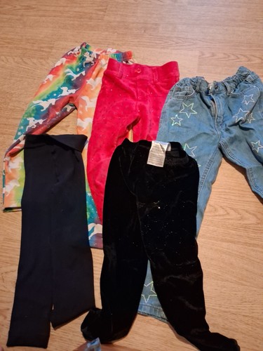 Kleiderpaket 116 jacken - 116,,