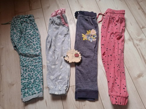 4er set paket mädchen - 4er,