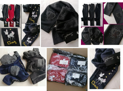 Restpostenpaket mädchen - restpostenpaket,