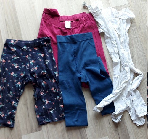 Kleiderpaket leggings - kleiderpaket, &