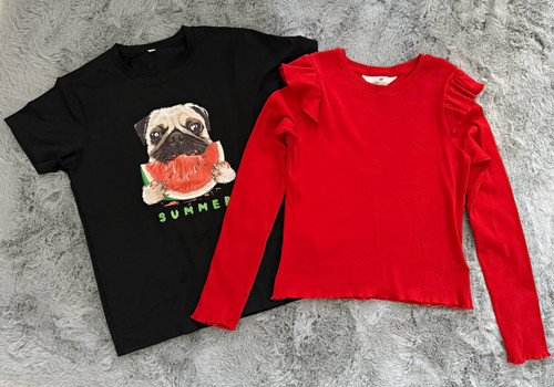Mädchen kleider paket - kleider,
