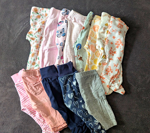 Baby kleidungspaket 56 - kleidungspaket, 50/56
