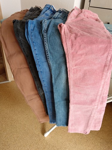 Hosenpaket mädchen stück - mädchen,, 5