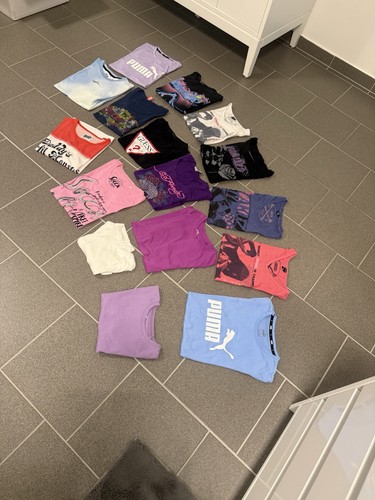 Shirts blusen kleider - t-shirts,, blusen,