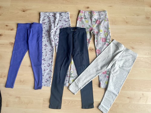 Hose hosenpaket mädchen - hose,