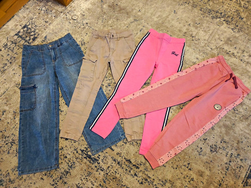 Tlg bekleidungs paket gr - ,