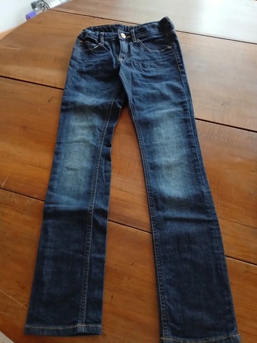 Hosenpaket jeanshosen mädchen - jeanshosen,
