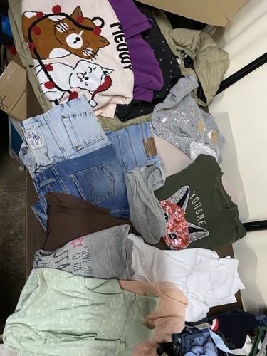 Xxl mädchen paket - xxl,