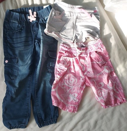 Kleiderpaket hosen mädchen - kleiderpaket,, hosen,