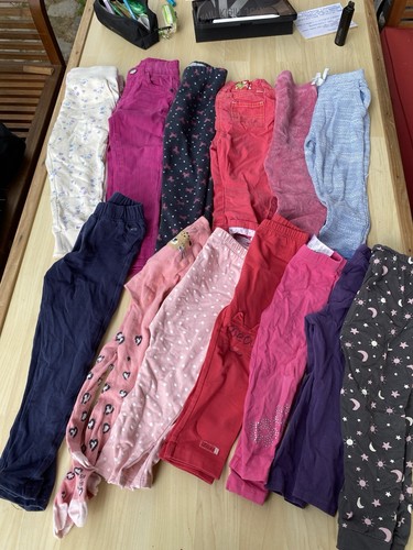 Xxl mädchen set paket 86 - mädchen,