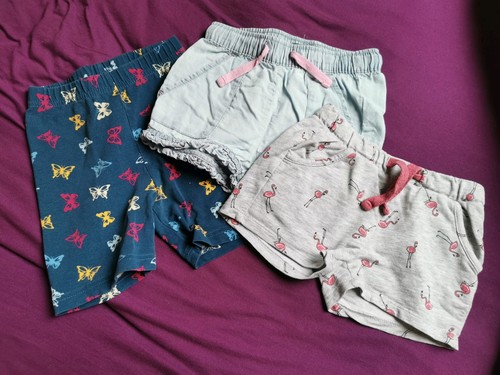 Paket sommer kurze hosen - 3,