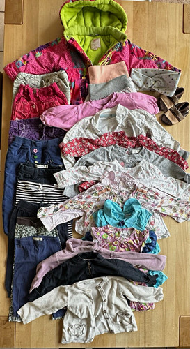 Marken kleiderpaket tlg - marken, 27
