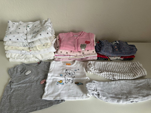 Baby mädchen winterpaket - mädchen,