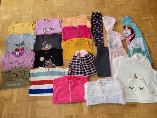 Kleiderpaket teile mädchen - kleiderpaket, 32