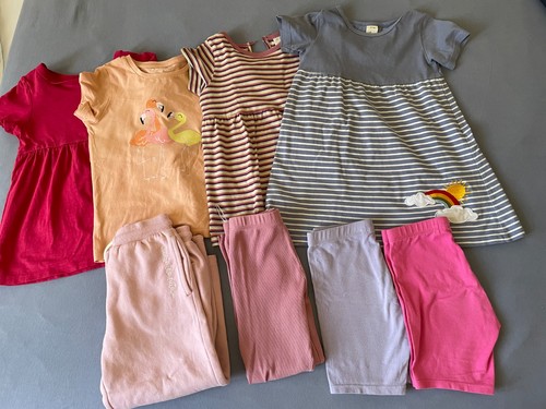 Kleiderpaket kleinkind sommer - kleiderpaket,