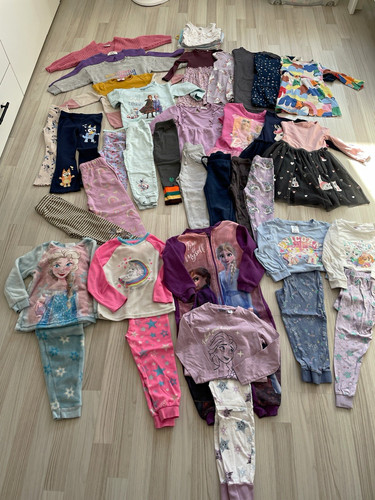 Xxl kleiderpaket mädchen - xxl,