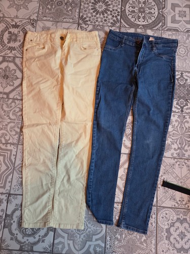Mädchen girl hosen paket - girl,
