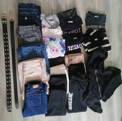 Kleiderpaket teile gr - kleiderpaket, 24