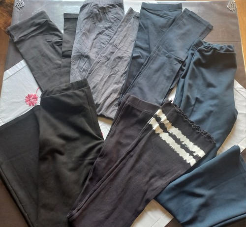 Kleidungspaket mädchen hosen - kleidungspaket,