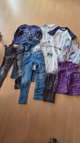 Kleiderpaket mädchen 10 - mädchen,,