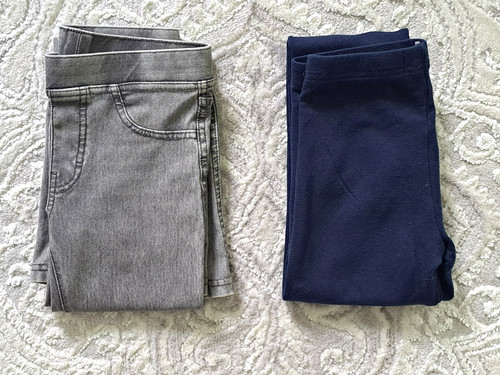 Kleidungspaket mädchen 2 - kleidungspaket,